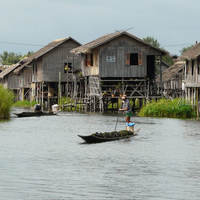 Viaje a Myanmar - Señora Sheldon Agencia de Viajes