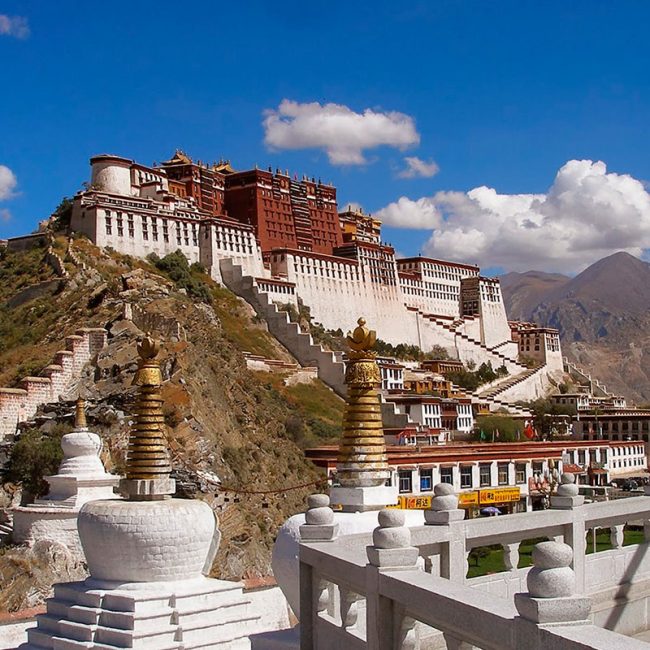 Viaje a Nepal - Señora Sheldon Agencia de Viajes