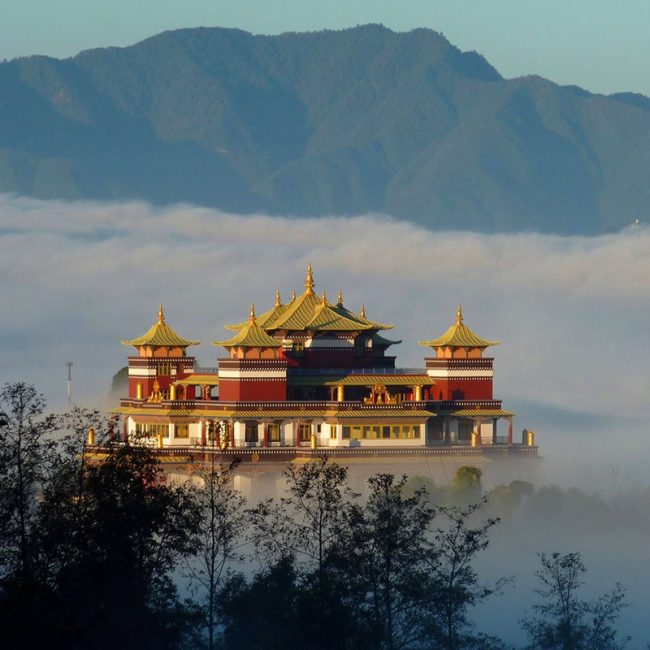 Viaje a Nepal - Señora Sheldon Agencia de Viajes