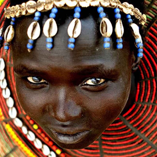 Viaje a Uganda - Señora Sheldon Agencia de Viajes
