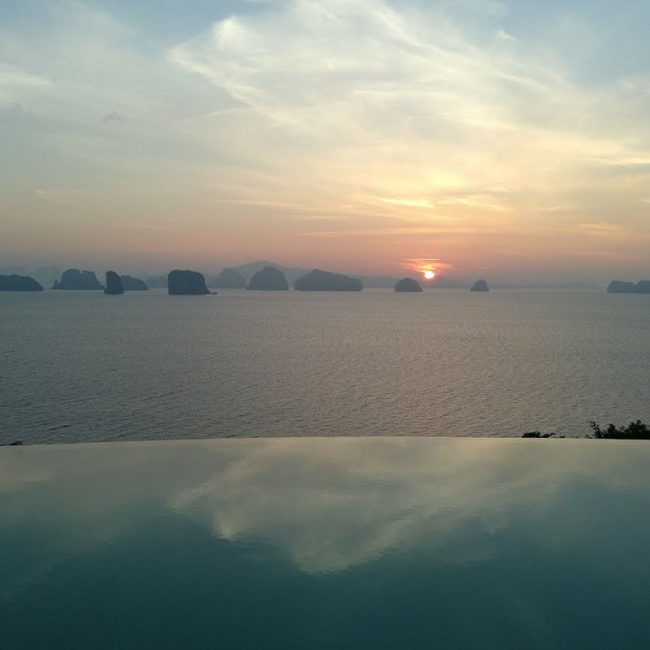 Viaje a Tailandia - Señora Sheldon Agencia de Viajes