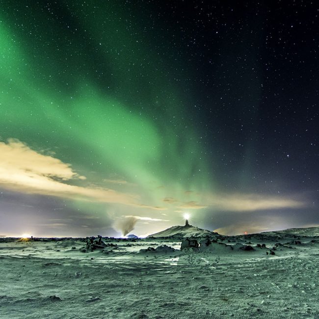 Viaje a Islandia - Señora Sheldon Agencia de Viajes