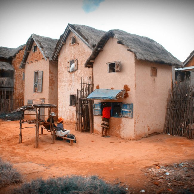Viaje a Madagascar - Señora Sheldon Agencia de Viajes