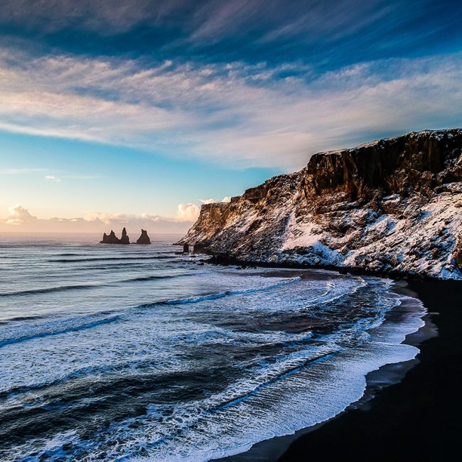 Viaje a Islandia - Señora Sheldon Agencia de Viajes